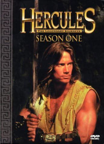 herkules s01e01|Prime Video: Hercules: The Legendary Journeys Season 1.